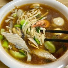 象山米饅頭(石浦古城店) User Photo