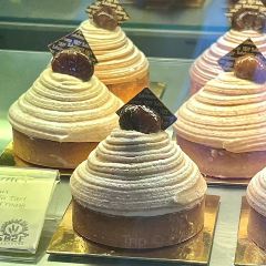 Bam Bam Bakehouse User Photo