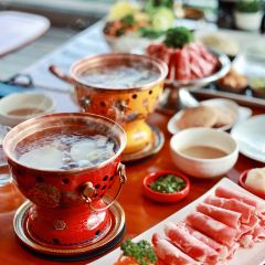 JinBao99-Regent Beijing User Photo