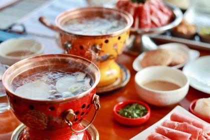 JinBao99-Regent Beijing