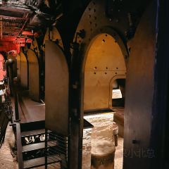 The Iron Fairies Hong Kong User Photo