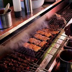 大宝口福·牛羊肉火锅·烧烤(张江店) User Photo