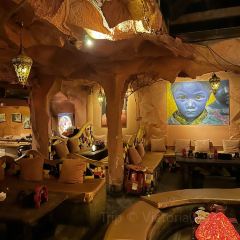 38号火塘酒吧 여행 사진