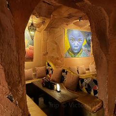 38号火塘酒吧 여행 사진