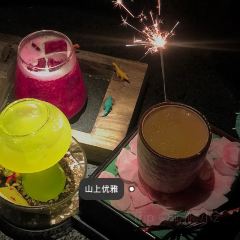 MMP Cocktail & Shisha Bar 여행 사진