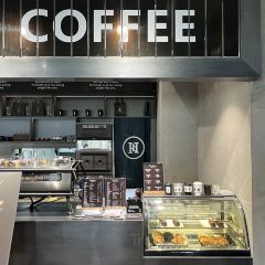 後浪咖啡 （延大店）張用戶圖片