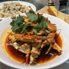 LAO BING SHAO KAO MA LAN SHAN User Photo