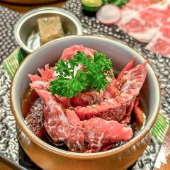 Rouhunkaorouzizhu Restaurant 여행 사진