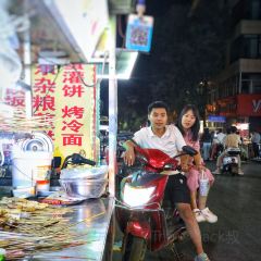 云南过桥米线(十八米街店) 여행 사진