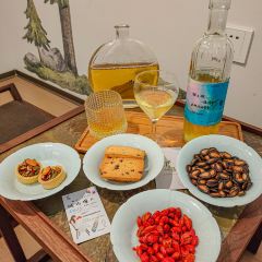 T&B THEME(商业中心店) User Photo