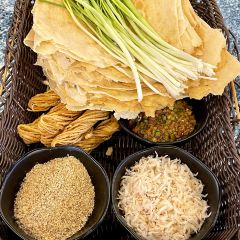 Qinhuairenjiafengwei Restaurant (ganyu) User Photo