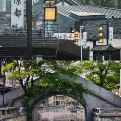 尝回头羊肉粉(体育馆店) User Photo