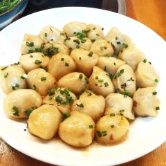 八喜院子 User Photo