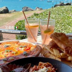 Marina Tavern User Photo