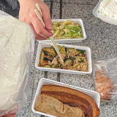 魁盛居百年鲁菜馆(中林路店) User Photo