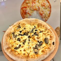 101披萨(钻石湾店) User Photo