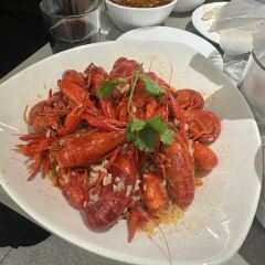 海底捞火锅(前进路店) User Photo