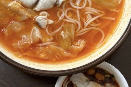 良晨有糯传承手包糯米饭(新时代店)