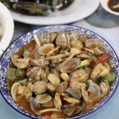 怡景海鲜私厨(青澳湾旅游必选店) User Photo