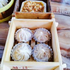 高隆湾中西茶园 User Photo