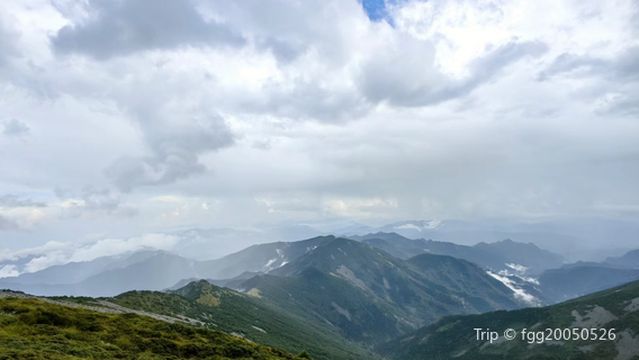 Ancient Plank Road of the Three Kingdoms