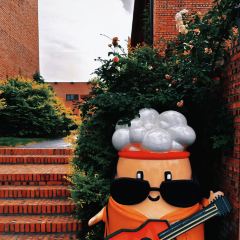 微泮·开化红窑里·窑文化主题轻奢度假民宿 User Photo