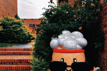 微泮·开化红窑里·窑文化主题轻奢度假民宿