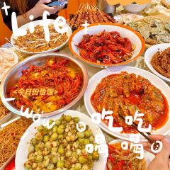 卖龙虾的小伙子(星沙总店) User Photo