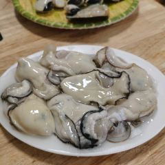 荣记生蚝鸡煲(吴川分店) User Photo