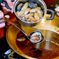 Restaurante SanWant (Babilonia) User Photo