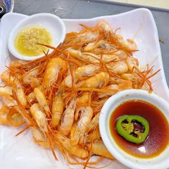 卖鱼珍河鲜坊·一线江景餐厅 User Photo