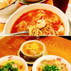 Proa Restaurant User Photo