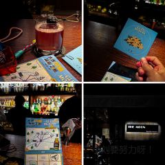 RE-IN LOUNGE 여행 사진