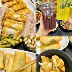 Shijiaba Beef (chengnan) User Photo