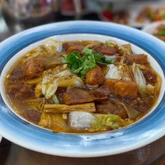 中山宴(定州署店) 여행 사진