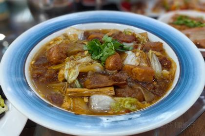 中山宴(定州署店)