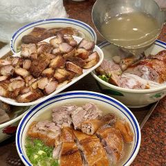 香辉食馆(新兴路店) User Photo