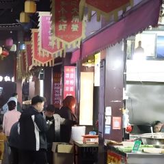 东关回民小吃一条街 User Photo