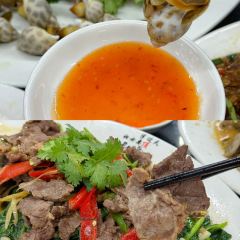 景香阁海鲜食坊(南澳美食精选店) User Photo