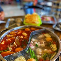 JIN SHAN NIU BA BAO User Photo