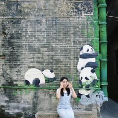 千禧坊(阿尔卡迪亚店) User Photo