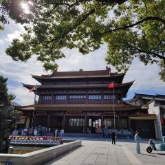 XIAO CAI YUAN 여행 사진