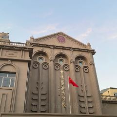德洛克西餐廳張用戶圖片