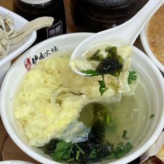 老闫驴肉火烧(西山道店) User Photo