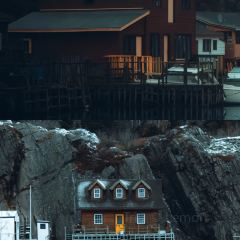 St. John's Fish Exchange Kitchen & Wet Bar User Photo