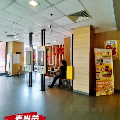 麥當勞（東環路DT店）張用戶圖片