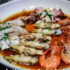 土灶头·天台味道(劳动路店) ảnh của người dùng