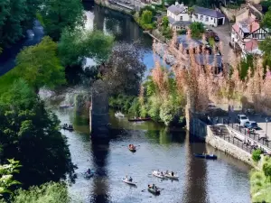 Royal Baths Chinese Restaurant