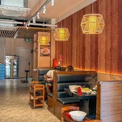 XIN JIA HAO HENGQIN OYSTER HOTPOT SHOP 여행 사진