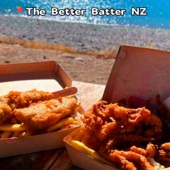 The Better Batter NZ 여행 사진